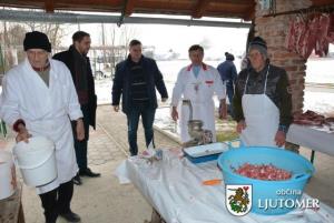 Koline na cvenskem Grüntu 4